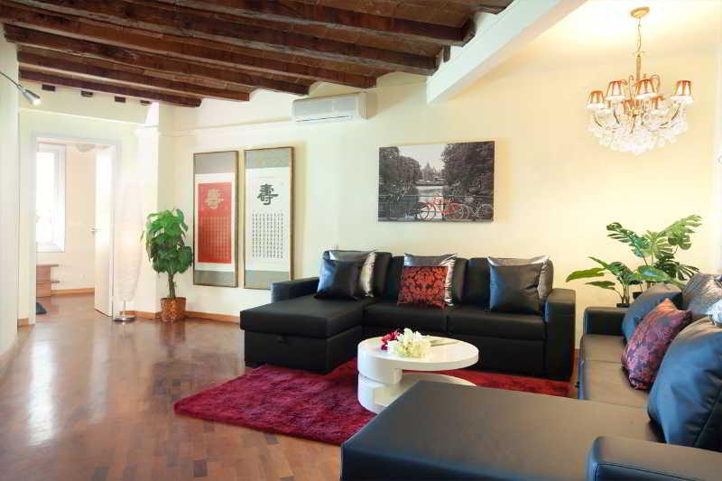 Apbcn Gracia Terraced Apartment Barcelona Exterior foto