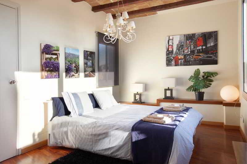 Apbcn Gracia Terraced Apartment Barcelona Exterior foto